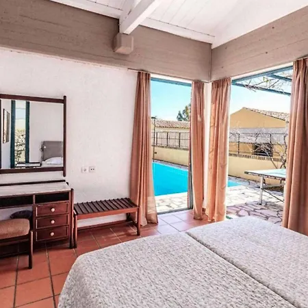 Vila Lefkada *