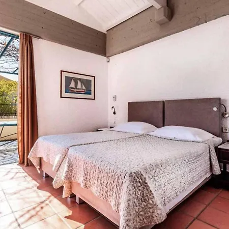 Vila Lefkada Barbati