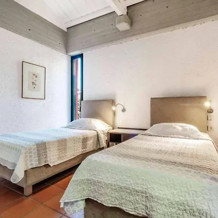 Vila Lefkada