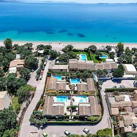 Vila Lefkada
