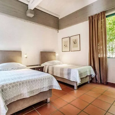 Villa Lefkada Barbáti