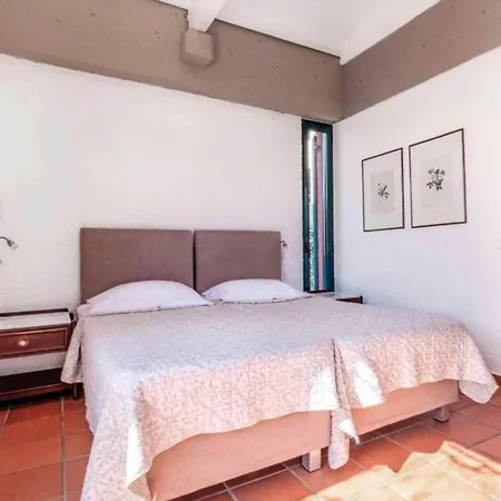 Lefkada Villa Barbati